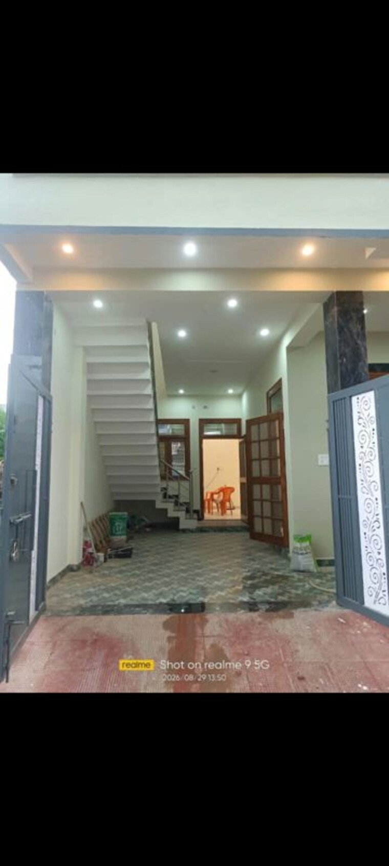  Parking, budheshwar 2 Bedroom 1000 Sq.Ft. Independent House In Budheshwar Lucknow 10733283