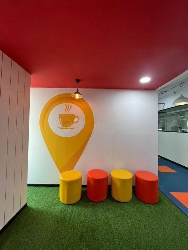 undefined, indore bypass road Commercial Office Space 1600 Sq.Ft. In Indore Bypass Road Indore 10733292