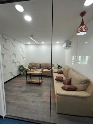 Team Area in  Office Space at Indore Bypass Road – for Rent