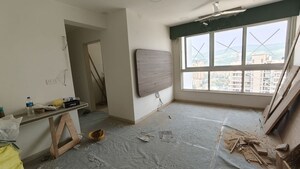 2 BHK Apartment For Rent in Group Satellite Elegance, Goregaon East