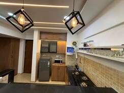 StudioApartment For Rent in Lodha Belmondo