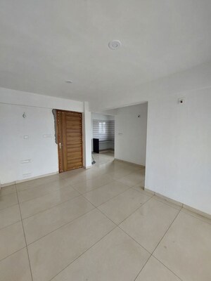 3 BHK Apartment For Rent in Vasna