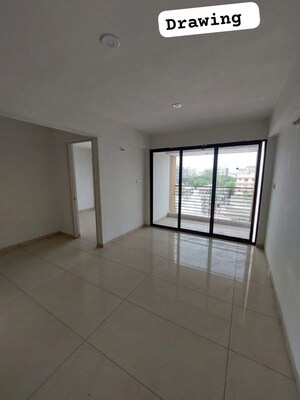 Room in 3 BHK Apartment at Vasna – for Rent