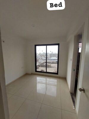 Room in 3 BHK Apartment at Vasna – for Rent