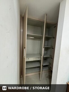 3 BHK +Apartment For Rent in Saket