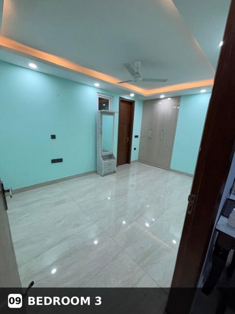 Living Room, saket 3 Bedroom 1350 Sq.Ft. Apartment In Saket Delhi 10733309