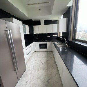 Kitchen in 3.5 BHK Apartment at Paras Irene, Sector 70a – for Rent