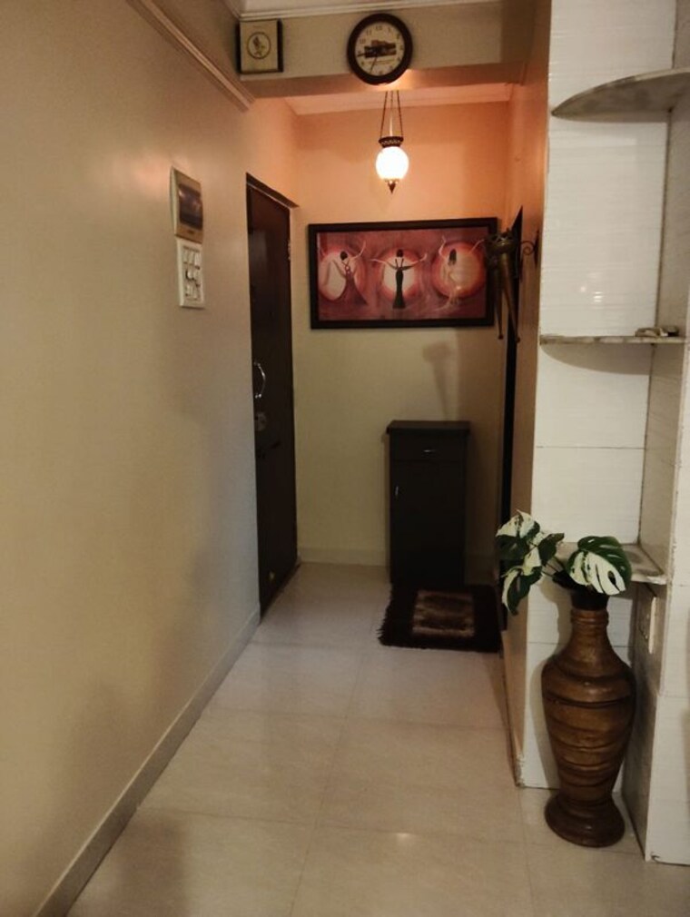 undefined, bandra west 1.5 Bedroom 600 Sq.Ft. Apartment In Bandra West Mumbai 10733316