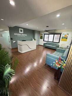 Office Space For Rent in Bodakdev