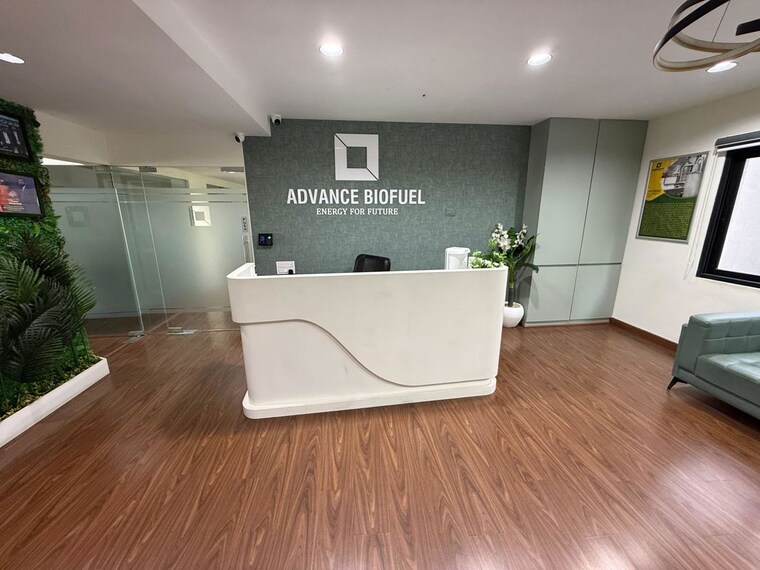Kitchen, bodakdev Commercial Office Space 3800 Sq.Ft. In Bodakdev Ahmedabad 10733301