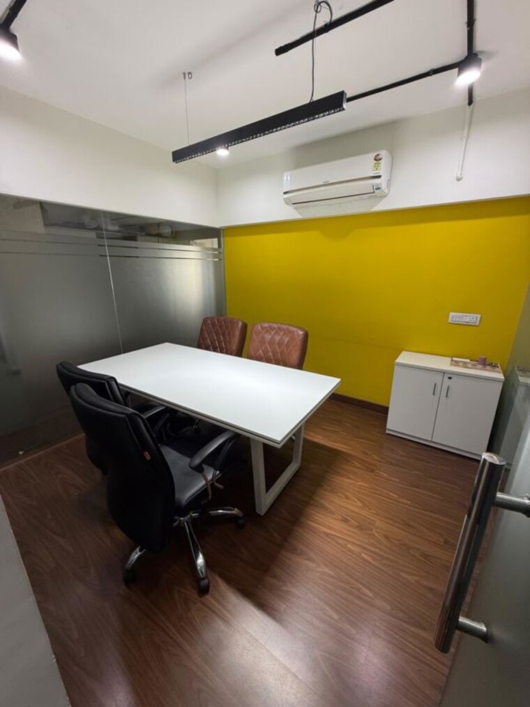 Team Area, bodakdev Commercial Office Space 3800 Sq.Ft. In Bodakdev Ahmedabad 10733301