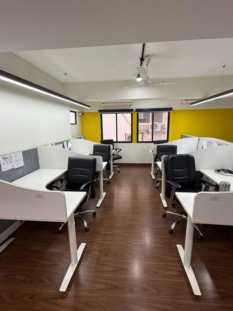 Team Area, bodakdev Commercial Office Space 3800 Sq.Ft. In Bodakdev Ahmedabad 10733301