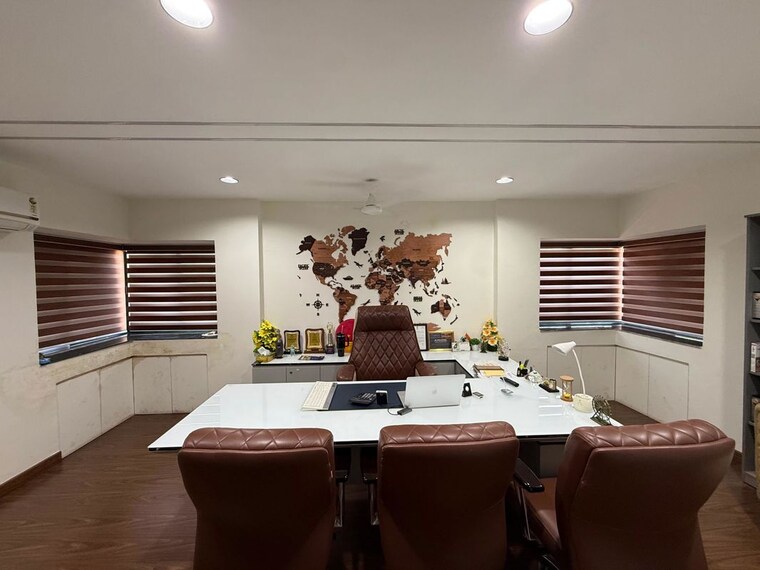 Team Area, bodakdev Commercial Office Space 3800 Sq.Ft. In Bodakdev Ahmedabad 10733301