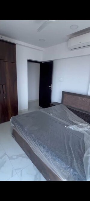 Bedroom in 2 BHK Apartment at Indralok Apartments Andheri, Andheri West – for Rent