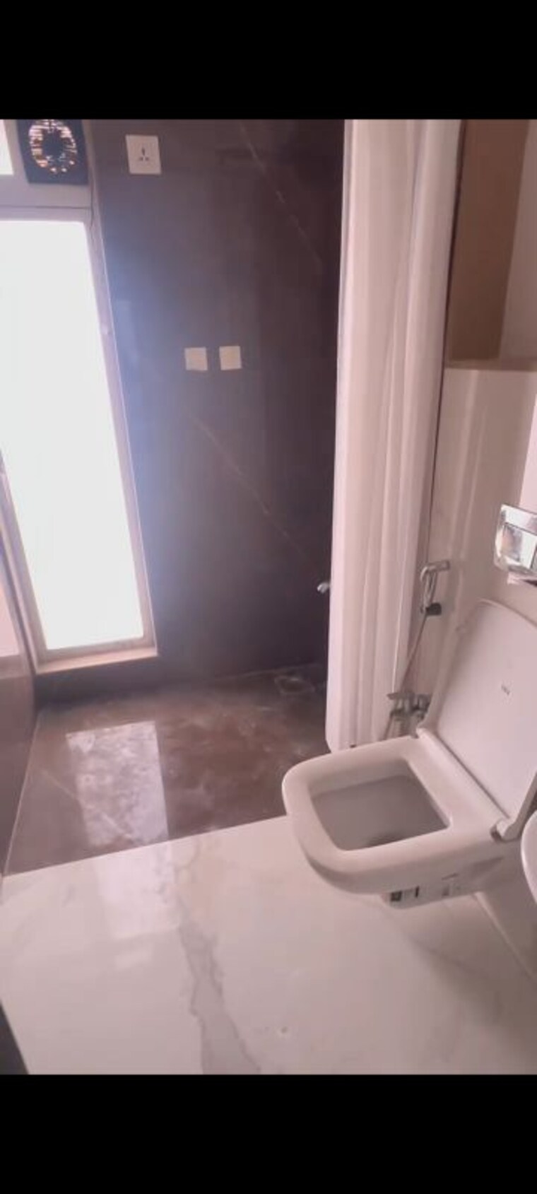 Bathroom, indralok-apartments-andheri 2 Bedroom 1156 Sq.Ft. Apartment In Andheri West Mumbai 10733320
