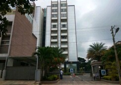 3 BHK +Apartment For Rent in Vaishnavi Splendour