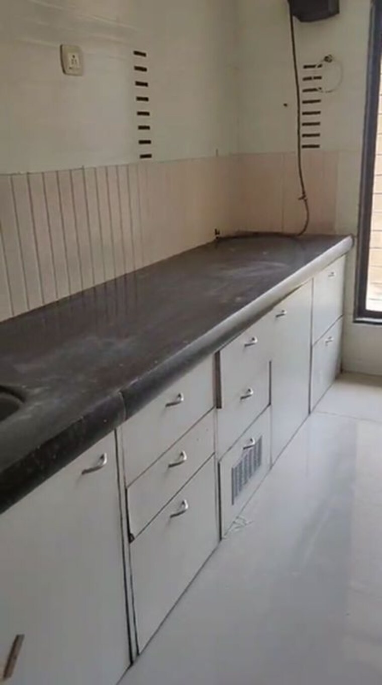 Kitchen, ghatla 2 Bedroom 1200 Sq.Ft. Apartment In Ghatla Mumbai 10727063