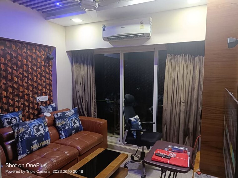 Living Room, khar west 3 Bedroom 1500 Sq.Ft. Apartment In Khar West Mumbai 10733324