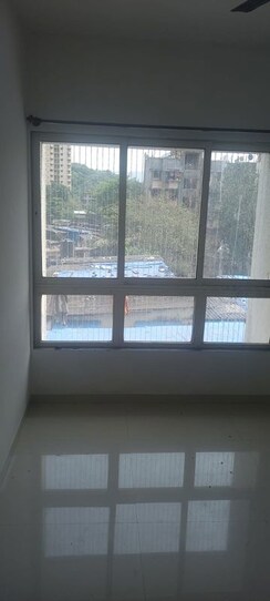 1 BHK Apartment For Sale in Borivali East