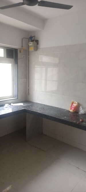 Kitchen in 1 BHK Apartment at Borivali East – for Sale