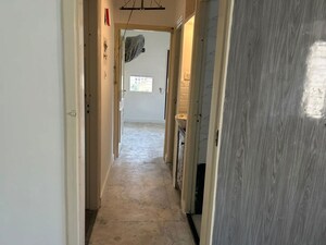 Building Lobby in 1 BHK Apartment at Ravi Estate, Pokhran Road No One – for Rent