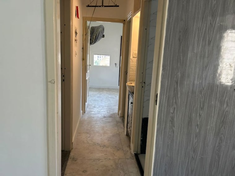 undefined, ravi-estate 1 Bedroom 450 Sq.Ft. Apartment In Pokhran Road No One Thane 10733332
