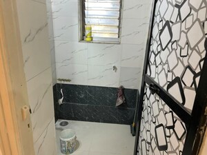 Kitchen in 1 BHK Apartment at Ravi Estate, Pokhran Road No One – for Rent
