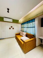 1 BHK 420 Sq.Ft. Apartment in Sukur Residency B1 CHS Ltd