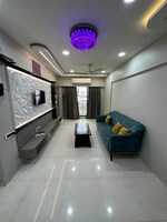 2 BHK 500 Sq.Ft. Apartment in Juhu Azad Nagar CHS