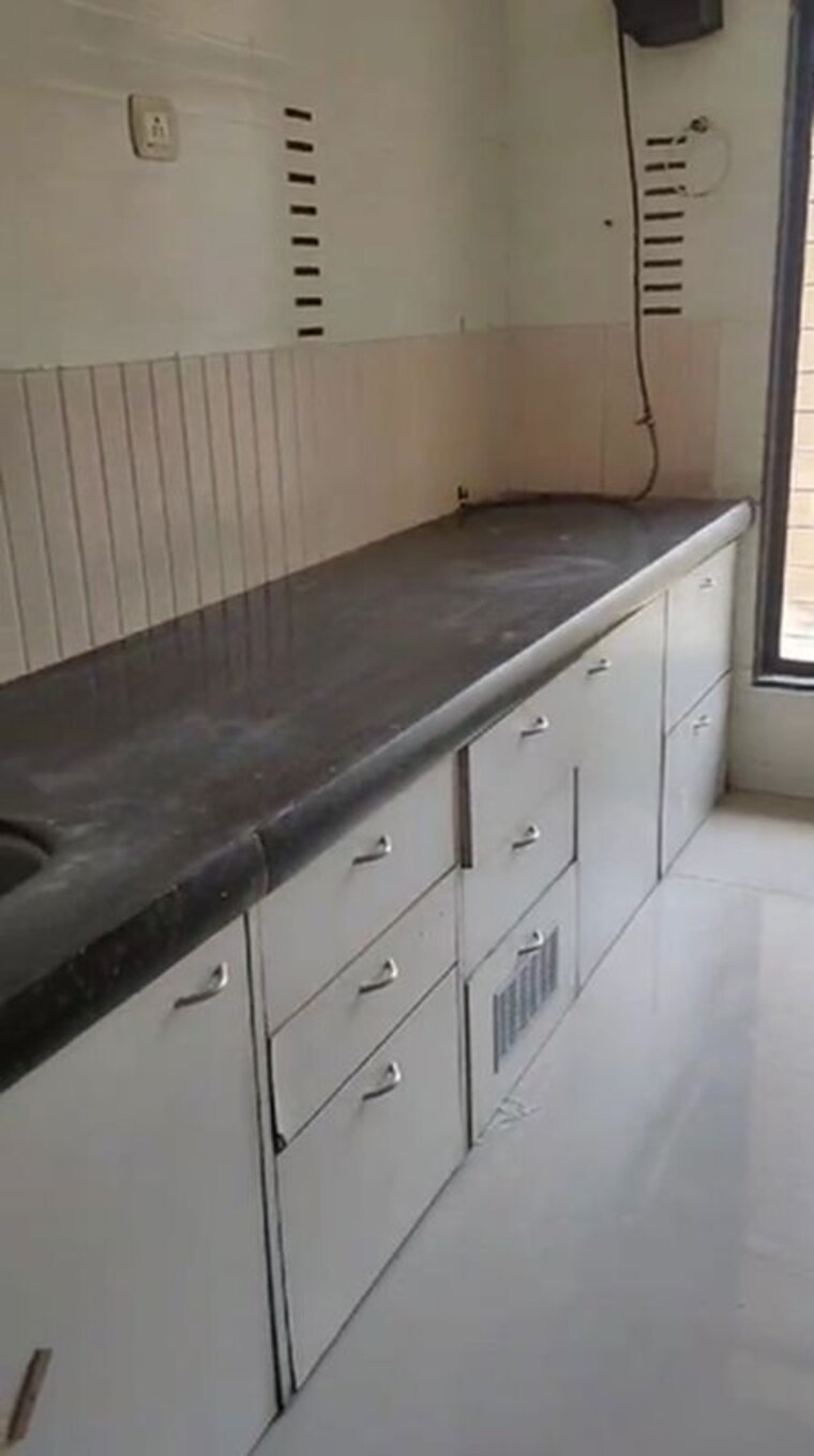 Kitchen, chembur 3 Bedroom 1560 Sq.Ft. Apartment In Chembur Mumbai 10733329