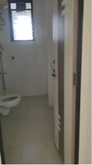Bathroom in 3 BHK Apartment at Chembur – for Rent
