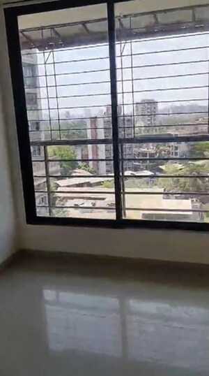 Bedroom in 3 BHK Apartment at Chembur – for Rent