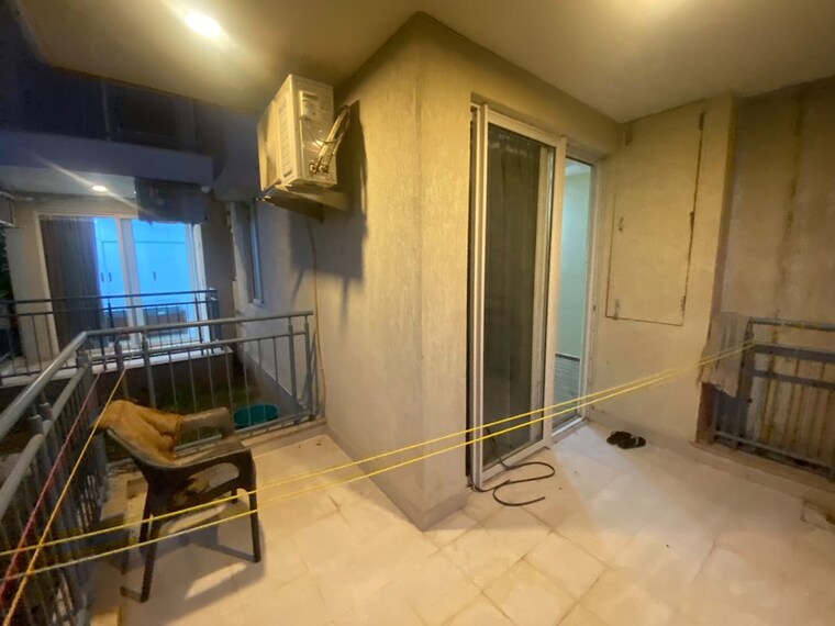 Living Room, mapsko-paradise 2 Bedroom 1050 Sq.Ft. Apartment In Sector 83 Gurgaon 10733333