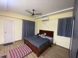 Bedroom in 2 BHK Apartment at Mapsko Paradise, Sector 83 – for Rent
