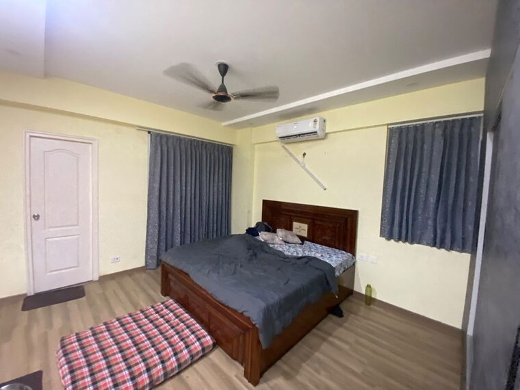 Bedroom, mapsko-paradise 2 Bedroom 1050 Sq.Ft. Apartment In Sector 83 Gurgaon 10733333