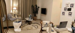2 BHK Apartment For Sale in Piramal Mahalaxmi Central Tower, Mahalaxmi
