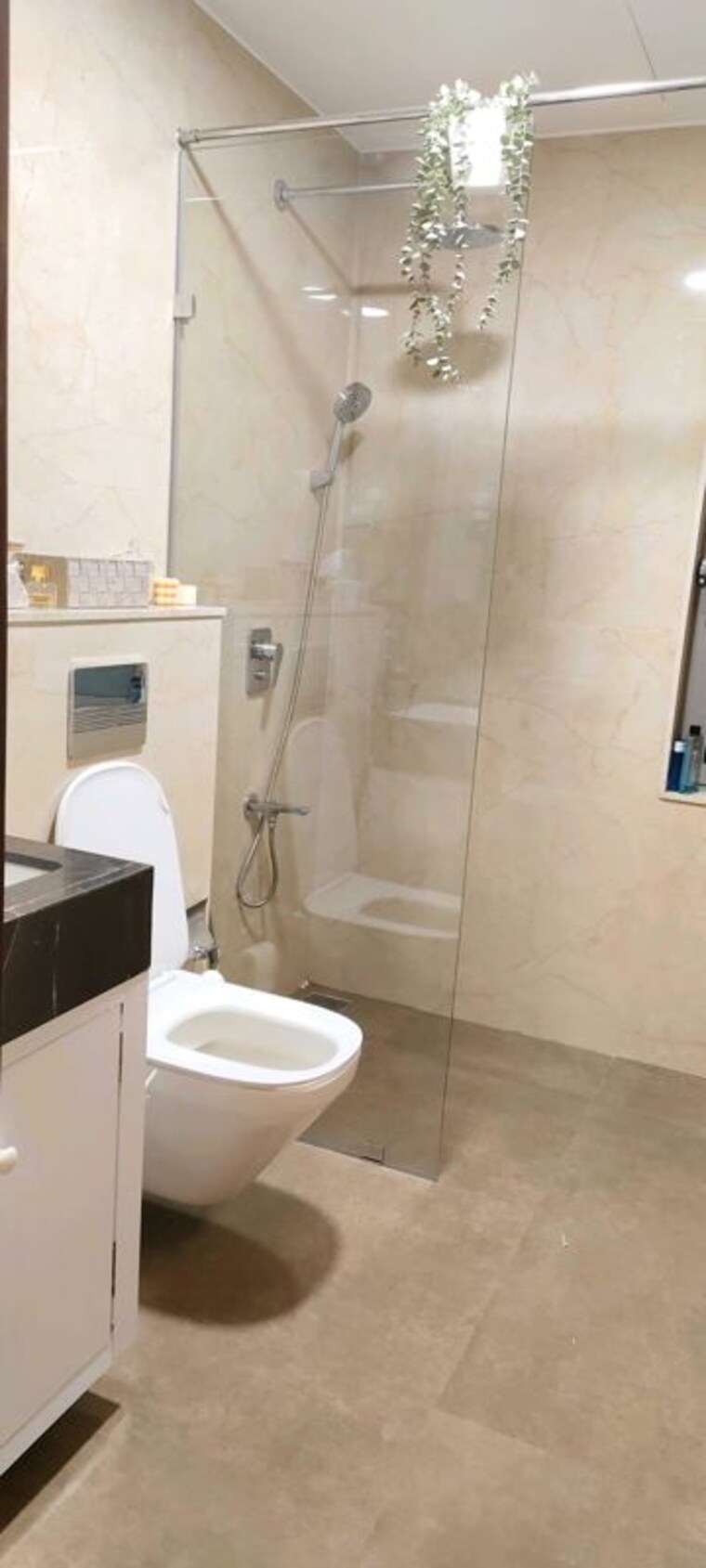 Bathroom, piramal-mahalaxmi-central-tower 2 Bedroom 890 Sq.Ft. Apartment In Mahalaxmi Mumbai 10733351