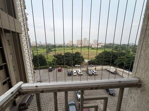 1 BHK Apartment For Rent in Regency Anantam, Dombivli East
