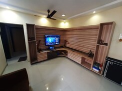 2 BHK Apartment For Rent in Green View Goregaon