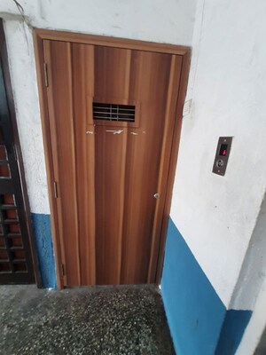 Building Lobby in 2 BHK Apartment at Green View Goregaon, Goregaon East – for Rent