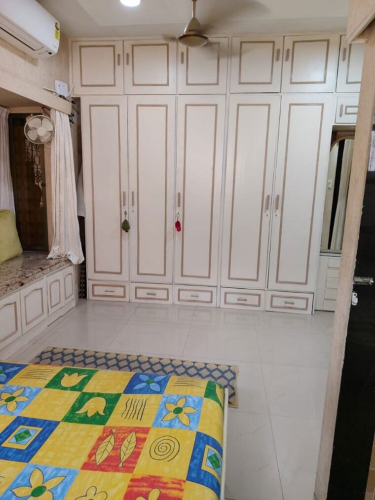 Bedroom, bandra west 2 Bedroom 700 Sq.Ft. Apartment In Bandra West Mumbai 10733350