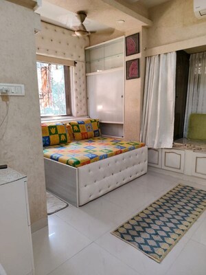 2 BHK Apartment For Rent in Bandra West