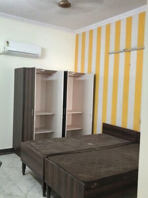 Bedroom in 3.5 BHK Villa at Sector 55 – for Rent