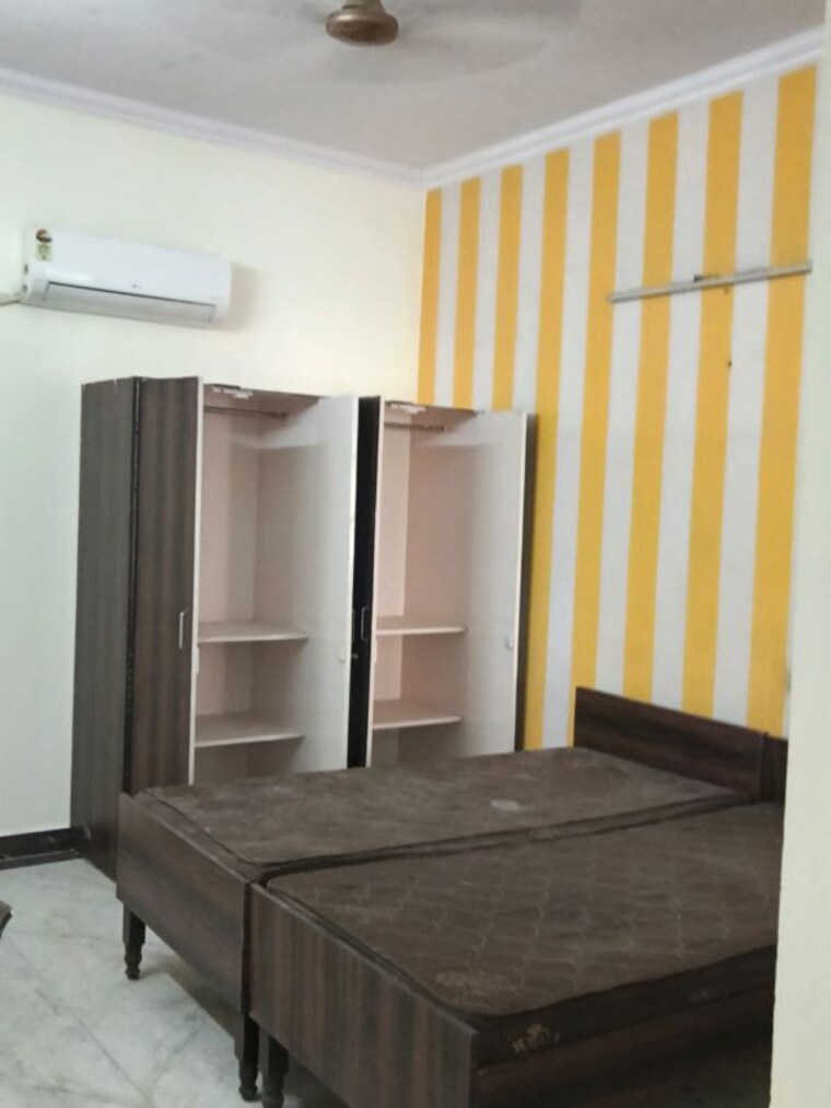 Bedroom, sector 55 3.5 Bedroom 2650 Sq.Ft. Villa In Sector 55 Noida 10733361