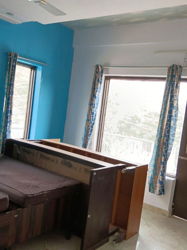 Bedroom, sector 55 3.5 Bedroom 2650 Sq.Ft. Villa In Sector 55 Noida 10733361