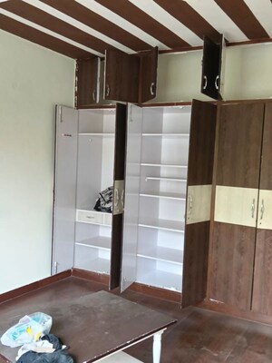 Kitchen in 3.5 BHK Villa at Sector 55 – for Rent