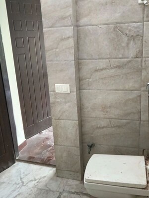 Bathroom in 3.5 BHK Villa at Sector 55 – for Rent
