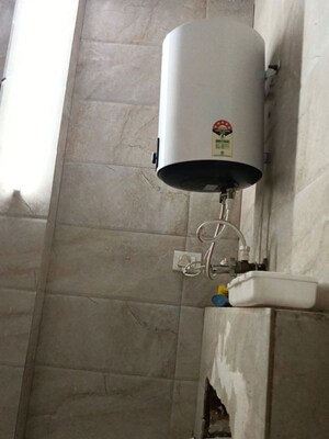Bathroom in 3.5 BHK Villa at Sector 55 – for Rent