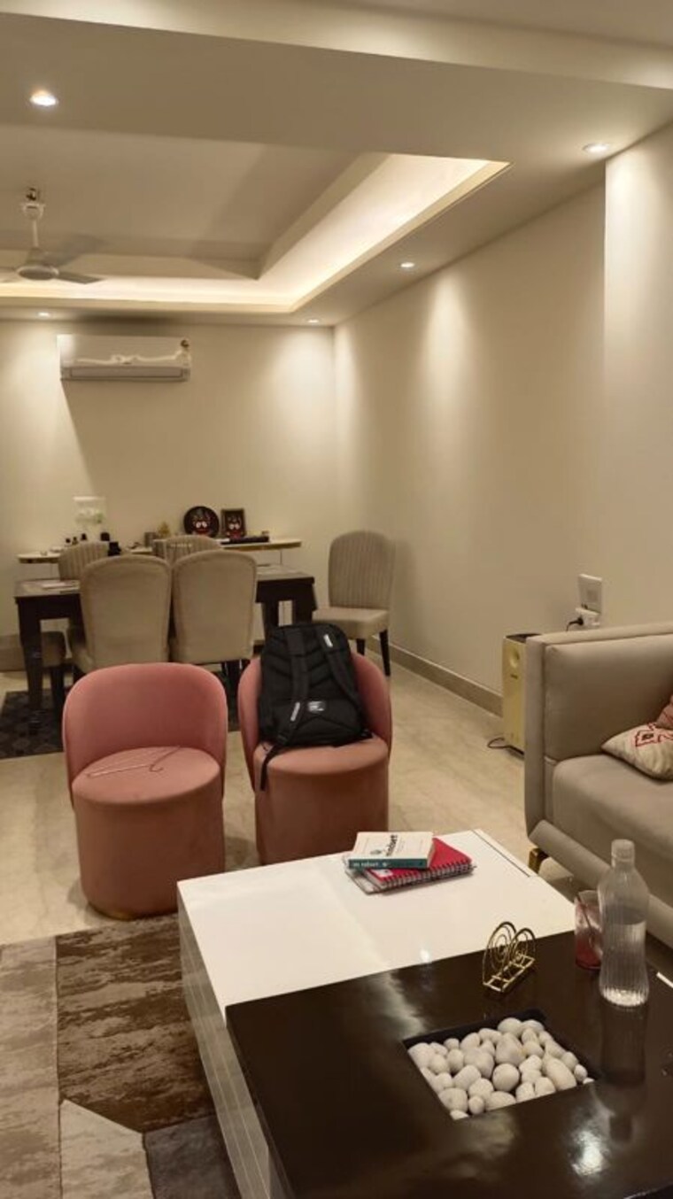 Team Area, new rajinder nagar 3 Bedroom 1813 Sq.Ft. Builder Floor In New Rajinder Nagar Delhi 10733357
