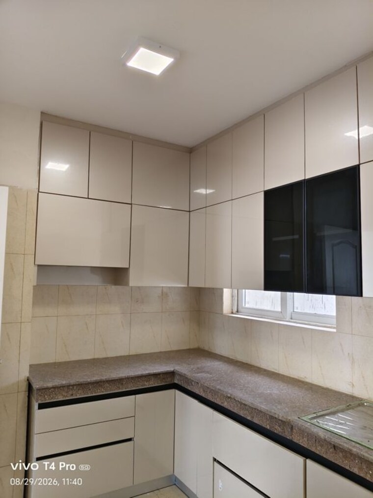 Kitchen, lotus-panache 4 Bedroom 2538 Sq.Ft. Apartment In Sector 110 Noida 10646605